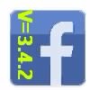 Facebook v=3.4.2 http://store.ovi.mobi/content/238066/download